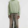 Distressed Skeleton Bone Knit Sweater