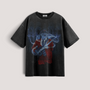 AC/DC Angus Young Vintage T-Shirt